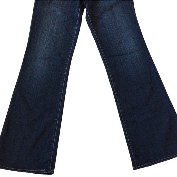 BIG STAR Liv Boot Stretch Jeans Size 25L - Picture 5 of 12